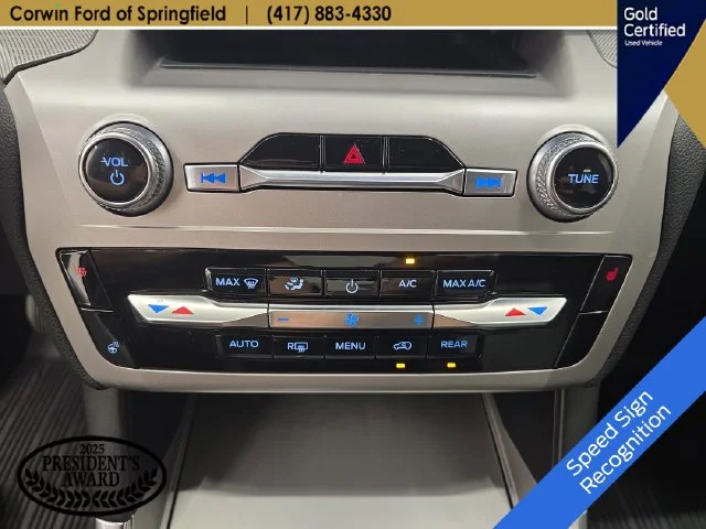 Certified Used 2022 Agate Black Metallic Ford XLT image 27