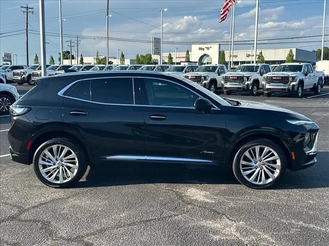 2026 Buick Envision Avenir - Photo 12