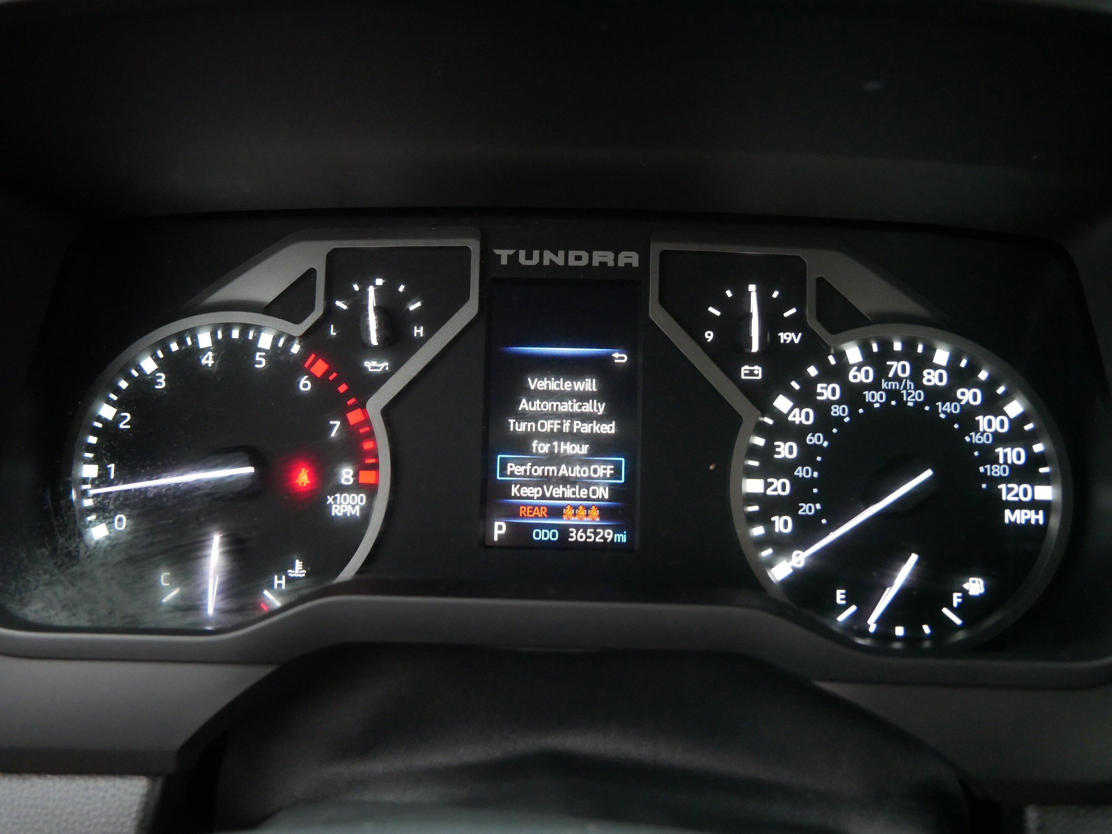 Used 2023 Gray Toyota SR5 image 21