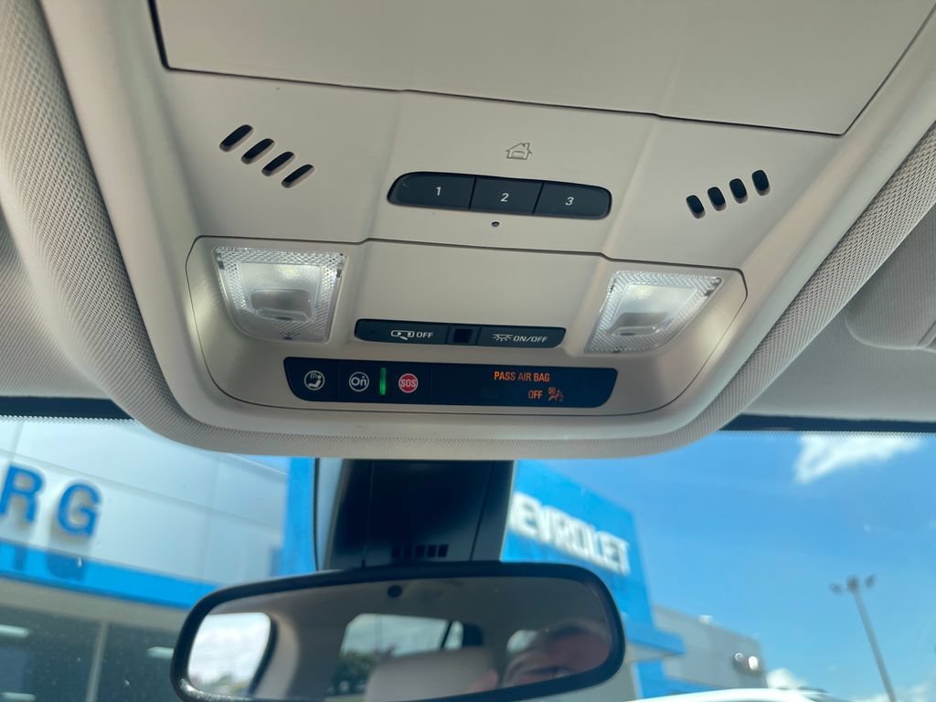 2023 GMC Acadia Denali - Photo 22