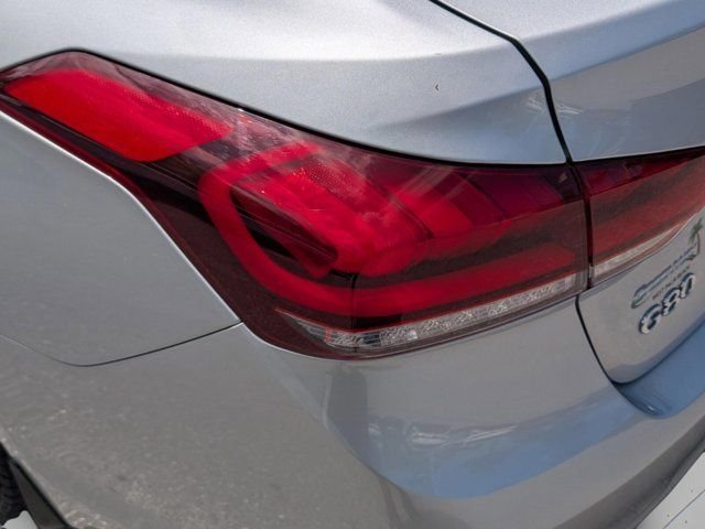 Used 2017 Silver Genesis 3.8 image 32
