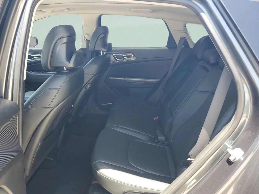 Used 2023 Gray Kia SX image 11