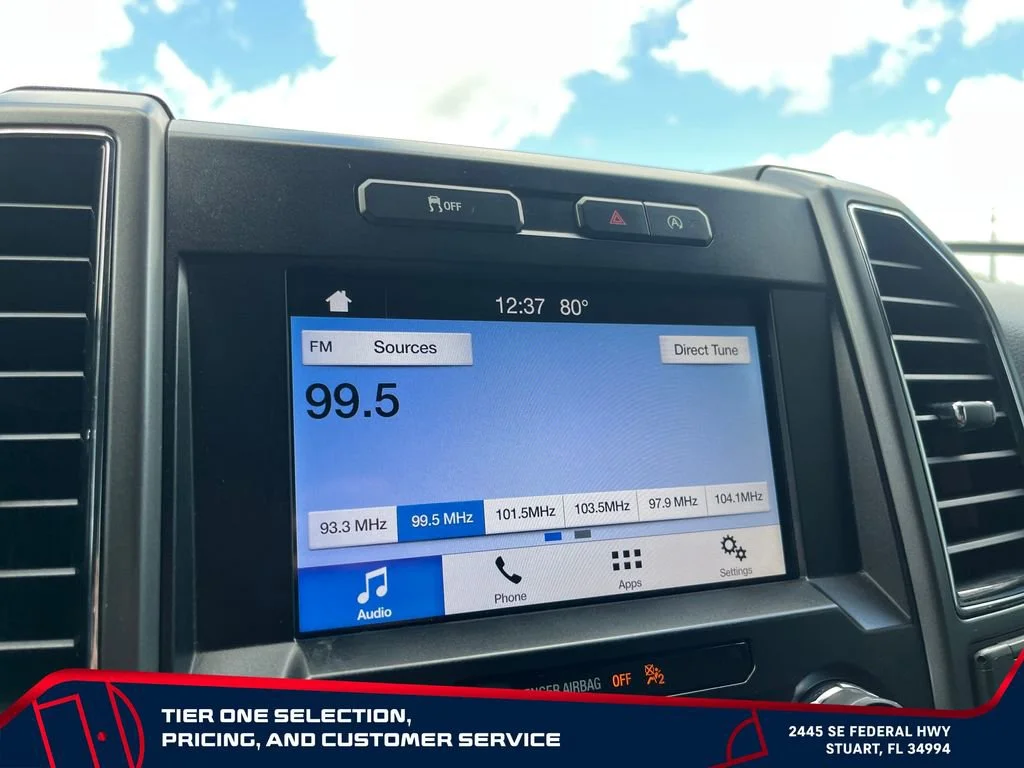 Used 2019  Ford XL image 28
