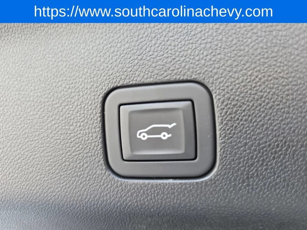 Used 2026 Black Chevrolet High Country image 36