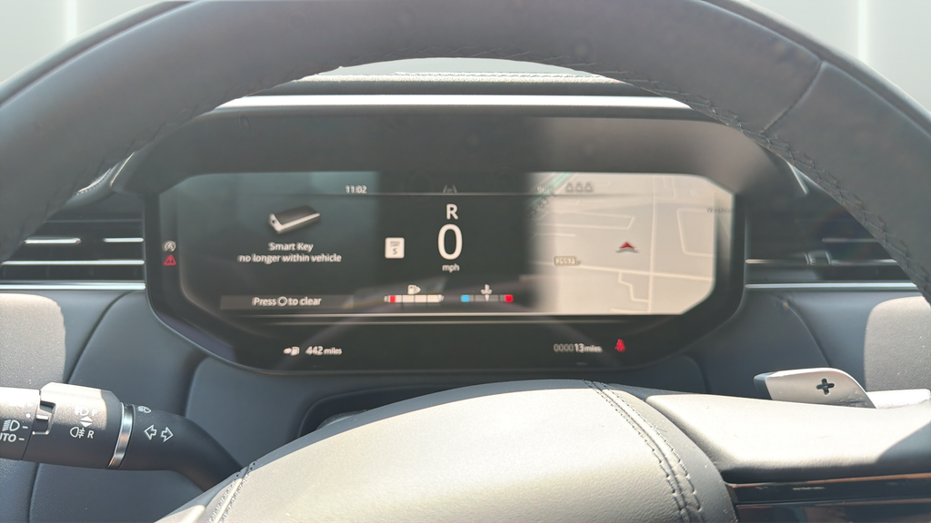 New 2026 Borasco Grey Land Rover Dynamic SE image 21