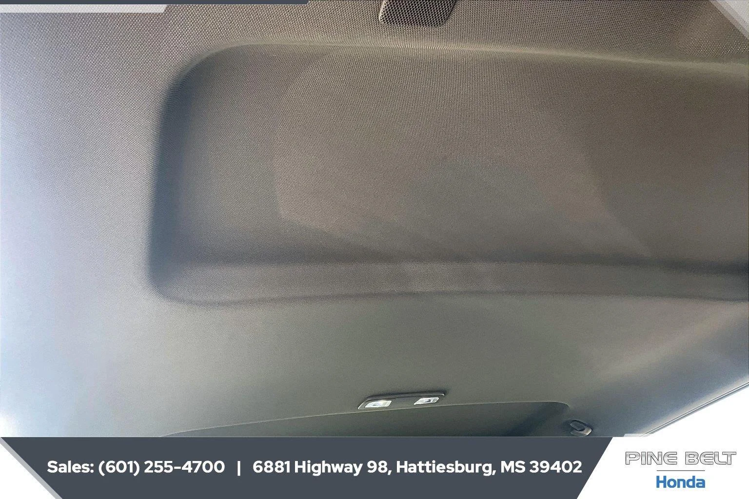 Used 2024 Dark Ash Metallic Chevrolet LT image 16