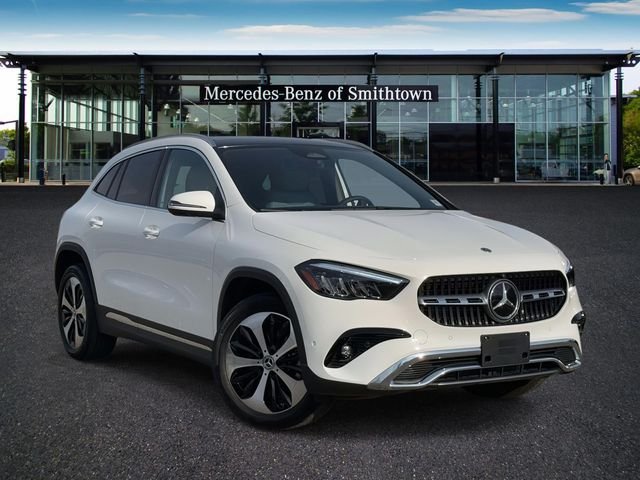 2026 Mercedes-Benz GLA GLA 250 4MATIC's photo