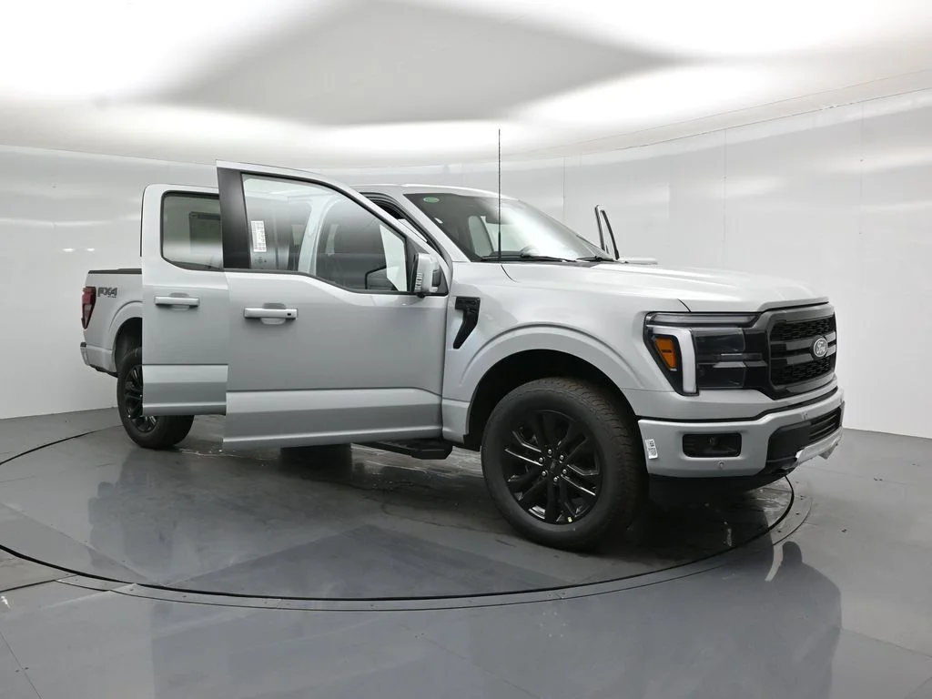 New 2026 Avalanche Ford Lariat image 30