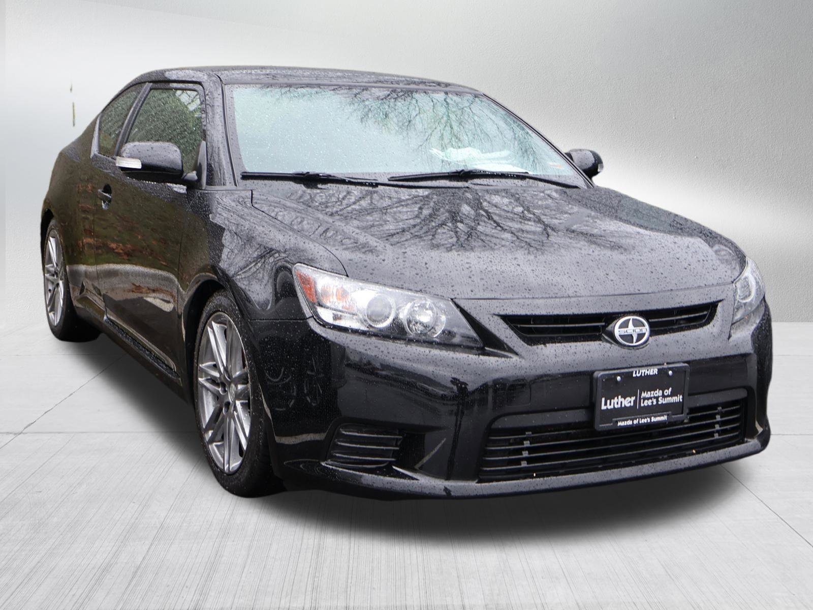 2013 Scion tC Base