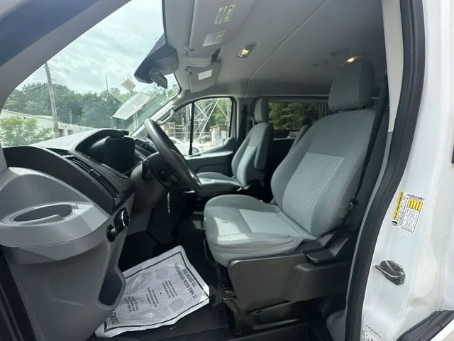 Used 2015 White Ford XLT image 20