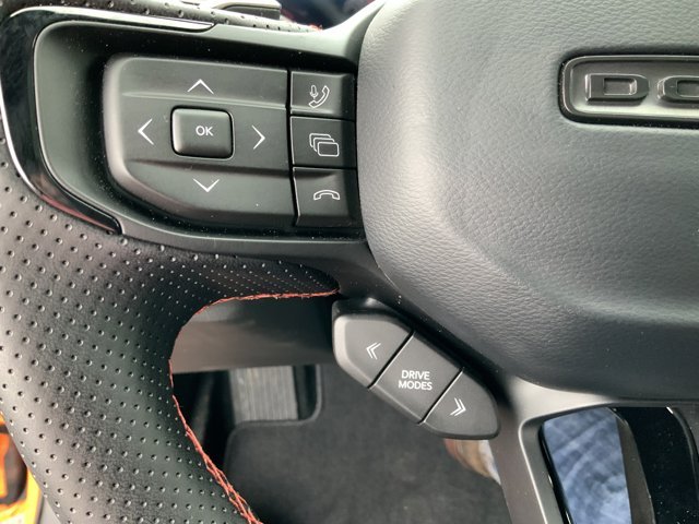 2026 Dodge Charger Scat Pack - Photo 22