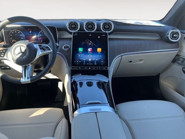 2026 Mercedes-Benz GLC Base - Photo 11