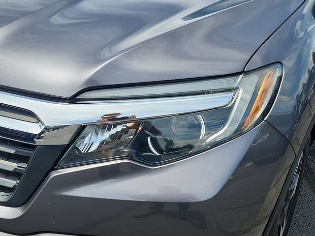 2020 Honda Ridgeline RTL - Photo 9