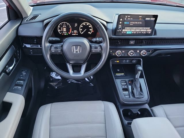 2025 Honda CR-V EX-L - Photo 15