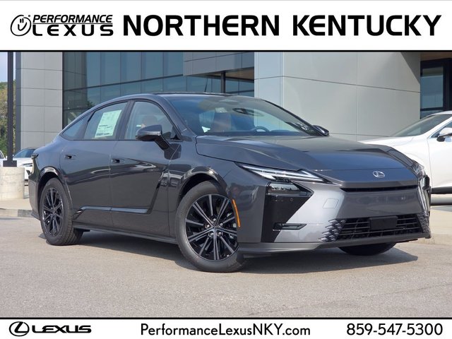 2026 Lexus ES 350h Premium
