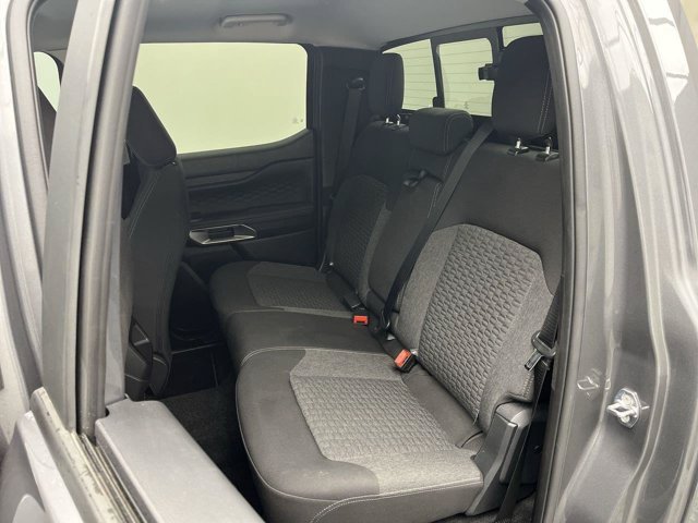 Used 2025 Carbonized Gray Ford XLT image 14