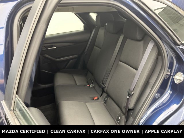 Certified Used 2023 Deep Crystal Blue Mica Mazda 2.5 S image 10