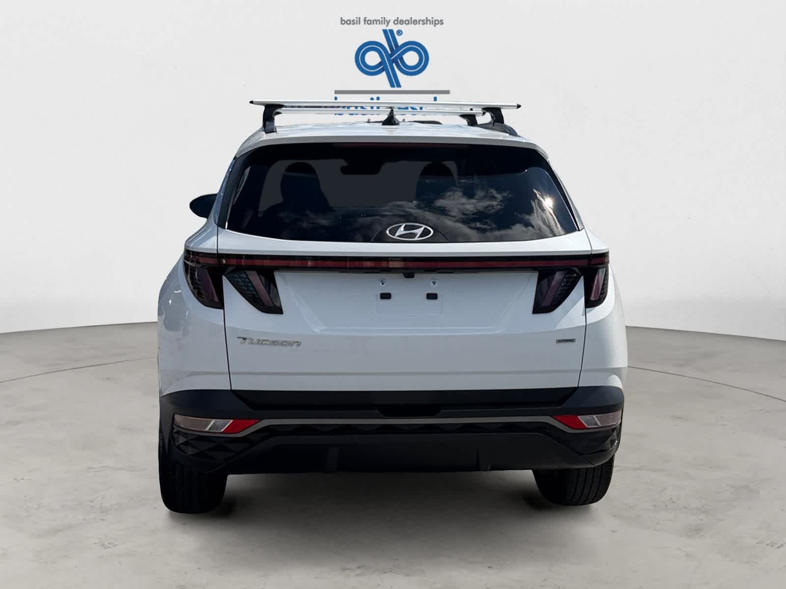 Used 2023 Serenity White Pearl Hyundai SEL image 6