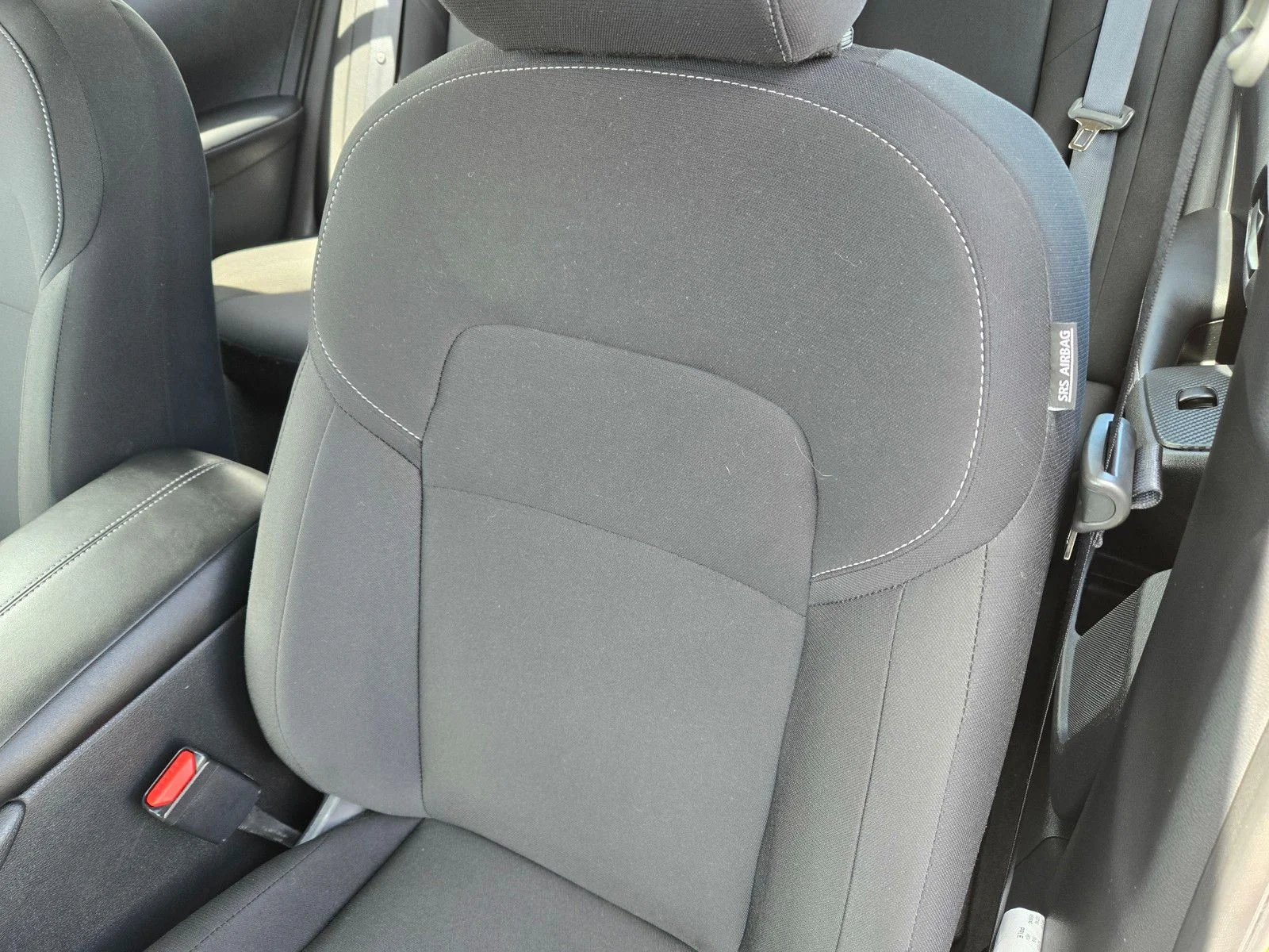 Used 2025 Gun Metallic Nissan S image 20