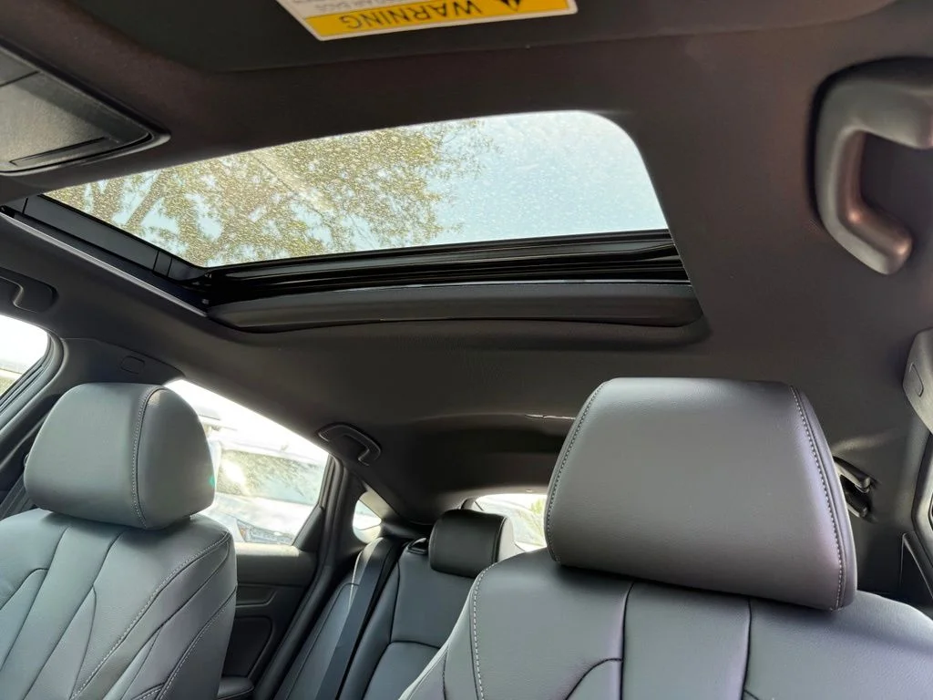 New 2026 Majestic Black Pearl Acura A-Spec Package image 22