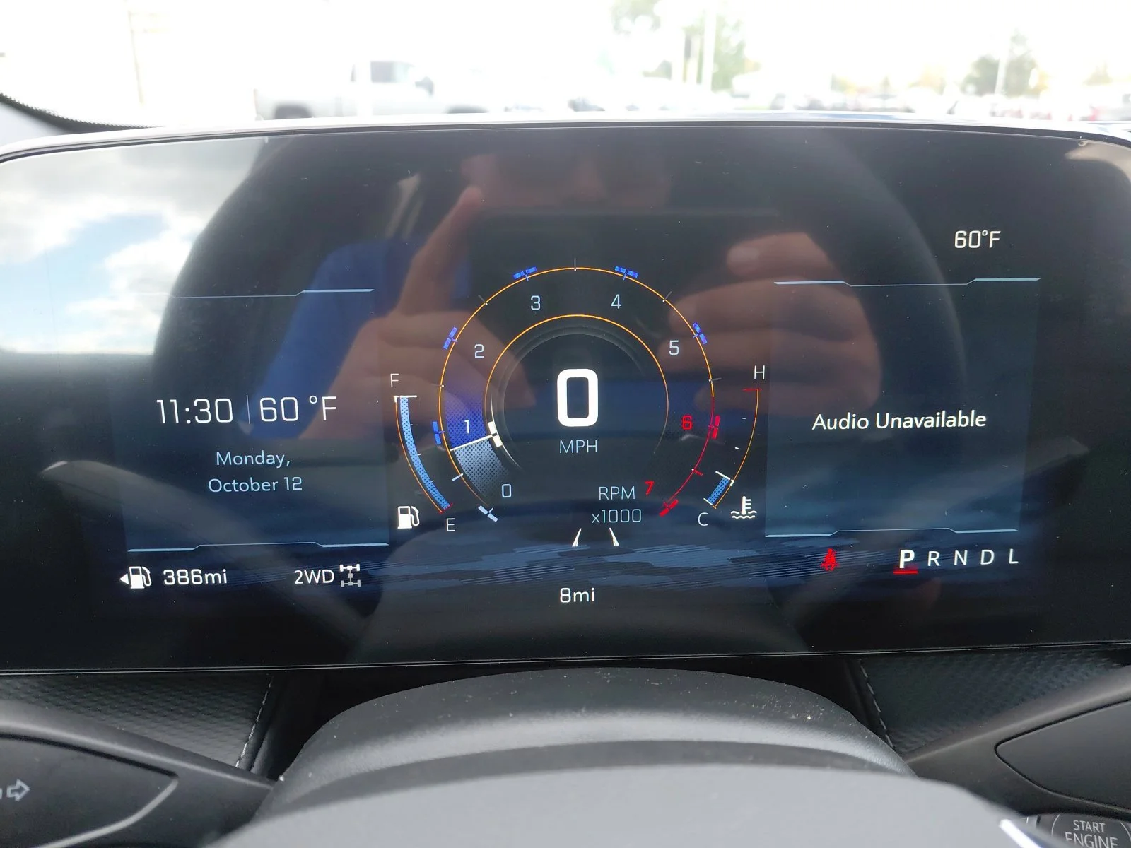 2027 Chevrolet Equinox LT - Photo 37