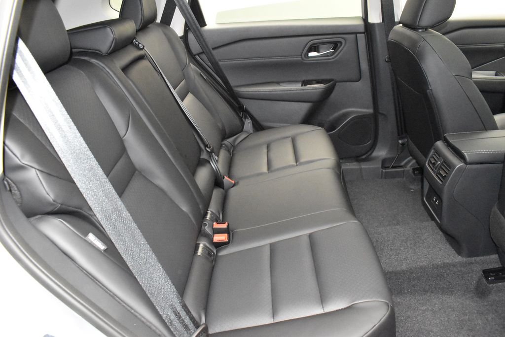 New 2026 Boulder Gray Pearl Nissan Dark Armor™ image 29