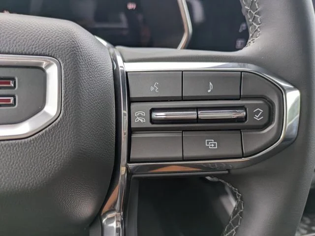 New 2026 Onyx Black GMC Elevation image 24