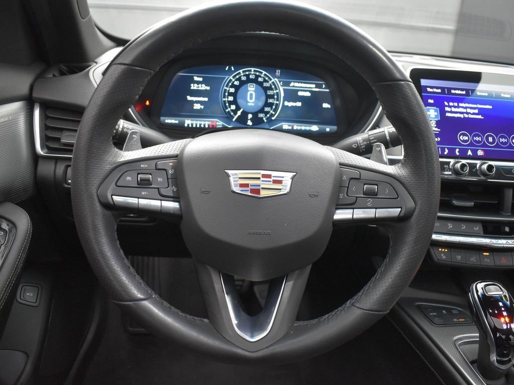 2021 CADILLAC CT5 - Image 14