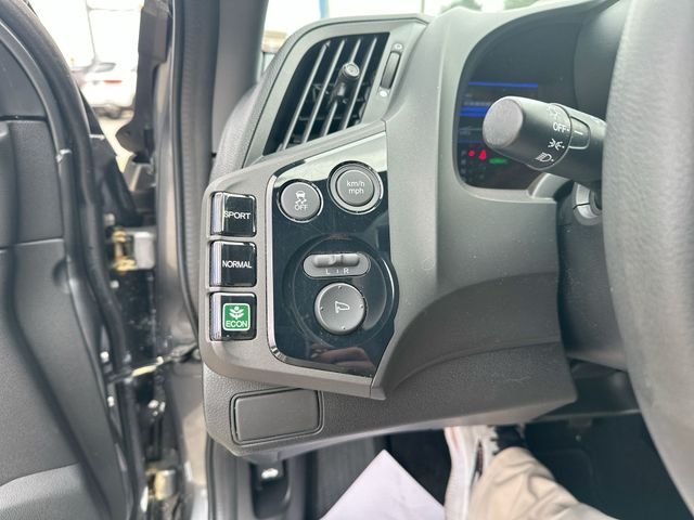 Used 2015  Honda Base image 19
