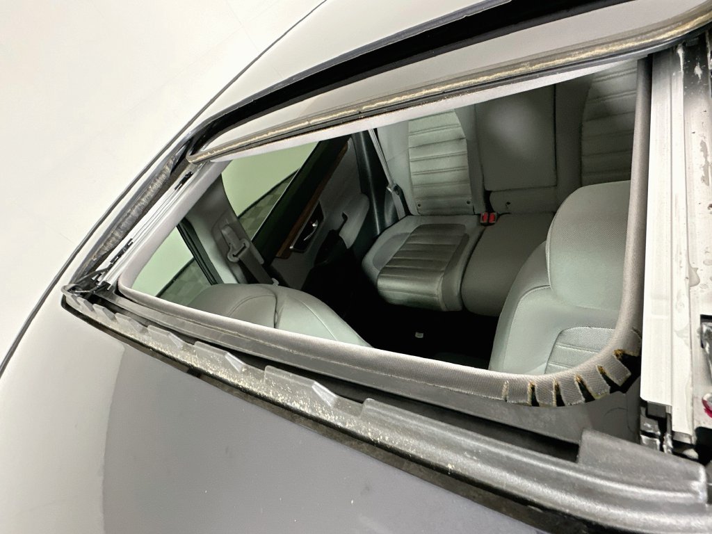 Used 2017 Gray Honda EX image 21