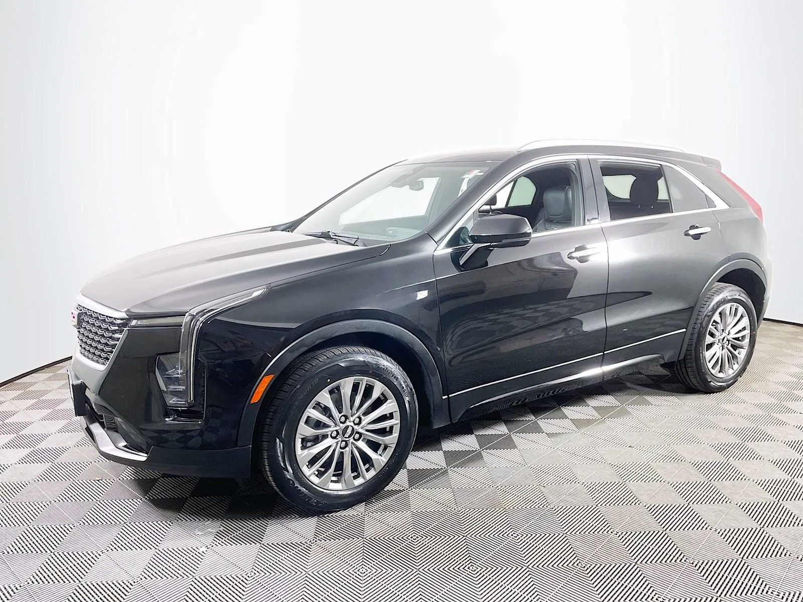 2024 Cadillac XT4 Premium Luxury AWD's photo