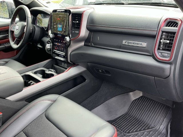Used 2026 Gray Ram Rebel image 23