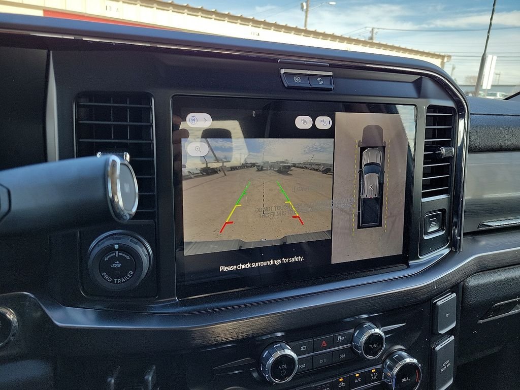 New 2026 Avalanche Ford F-250® Lariat® image 22