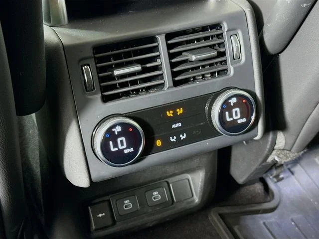 Certified Used 2025 Black Land Rover S image 27