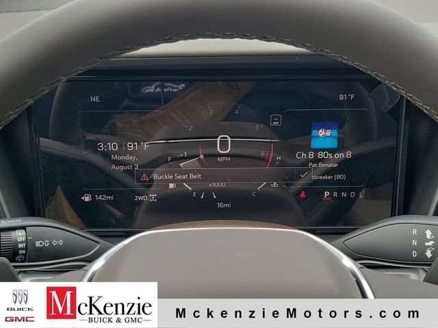 2027 GMC Terrain Denali - Photo 14