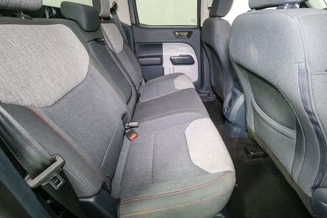 Used 2022 Gray Ford XLT image 16
