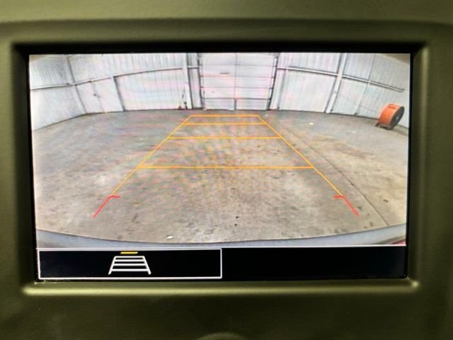 Used 2024 Gray Chevrolet LT image 14