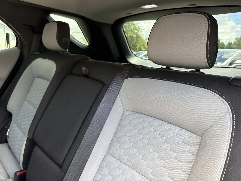 Used 2020 Black Chevrolet LS image 14