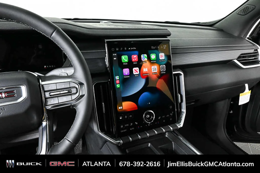 2025 GMC Acadia Elevation - Photo 13