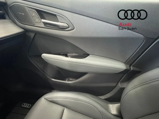 New 2026 Blue Audi S line image 35