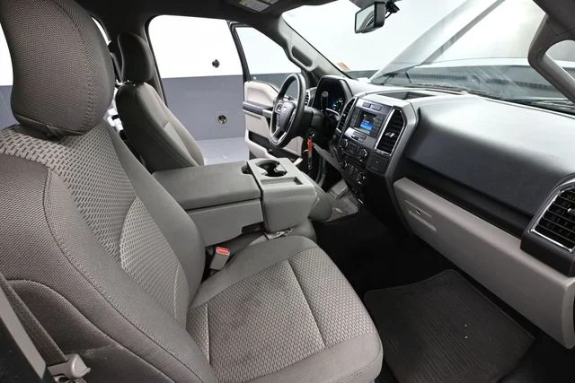 2015 Ford F-150 XLT - Photo 43