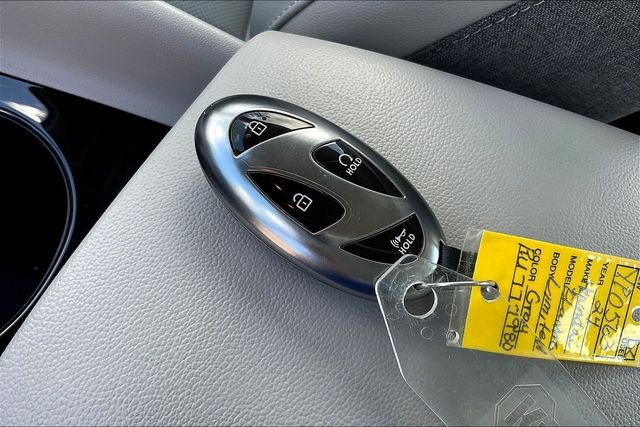 2024 Hyundai Elantra Limited - Photo 36