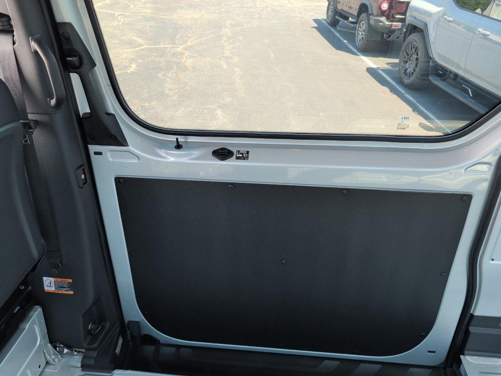 Used 2022 Iridium Silver Mercedes-Benz  image 35