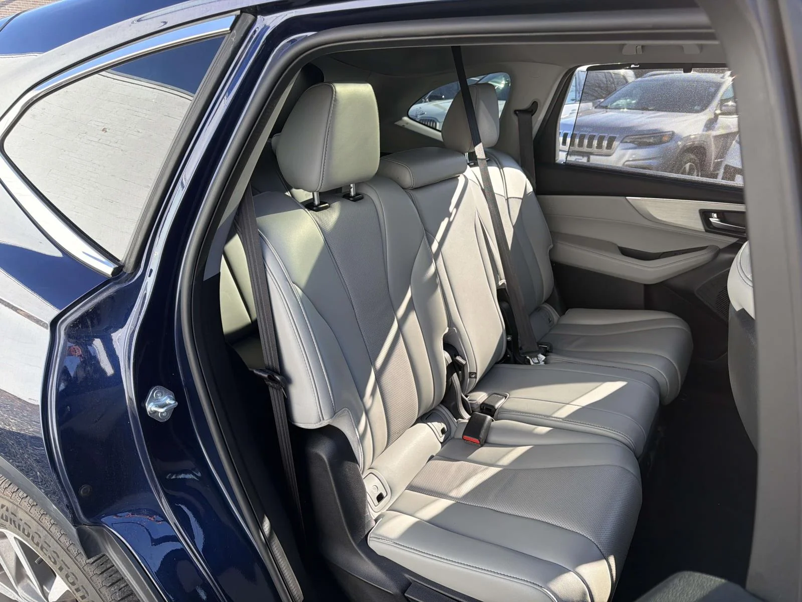2023 Acura MDX Technology Package - Photo 14