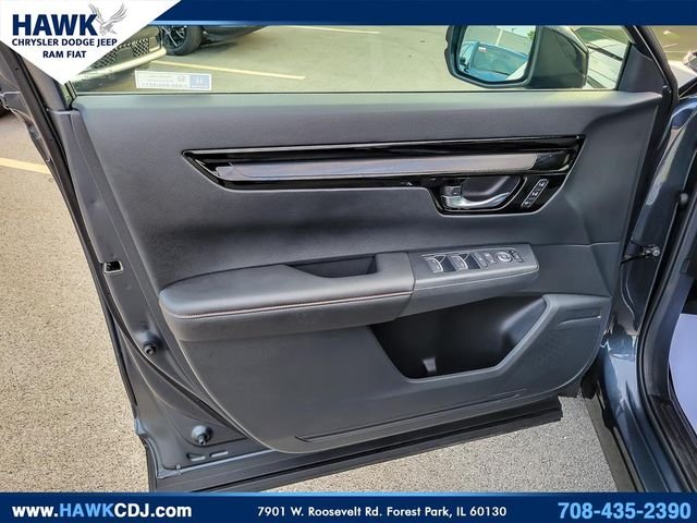 Used 2026 Gray Honda Sport Touring image 26
