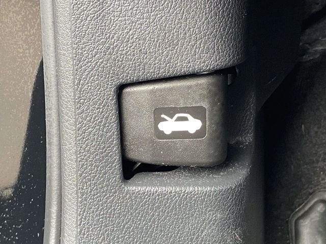 Certified Used 2024 Black Nissan 2.5 SV image 26