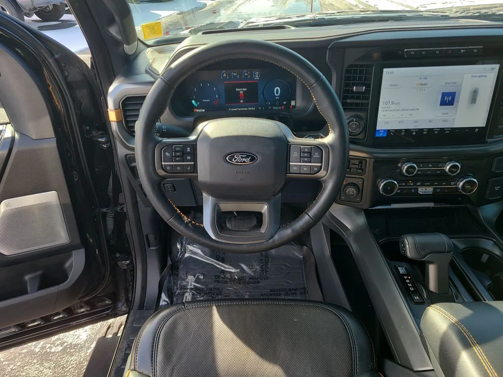 2024 Ford F-150 Tremor - Photo 28