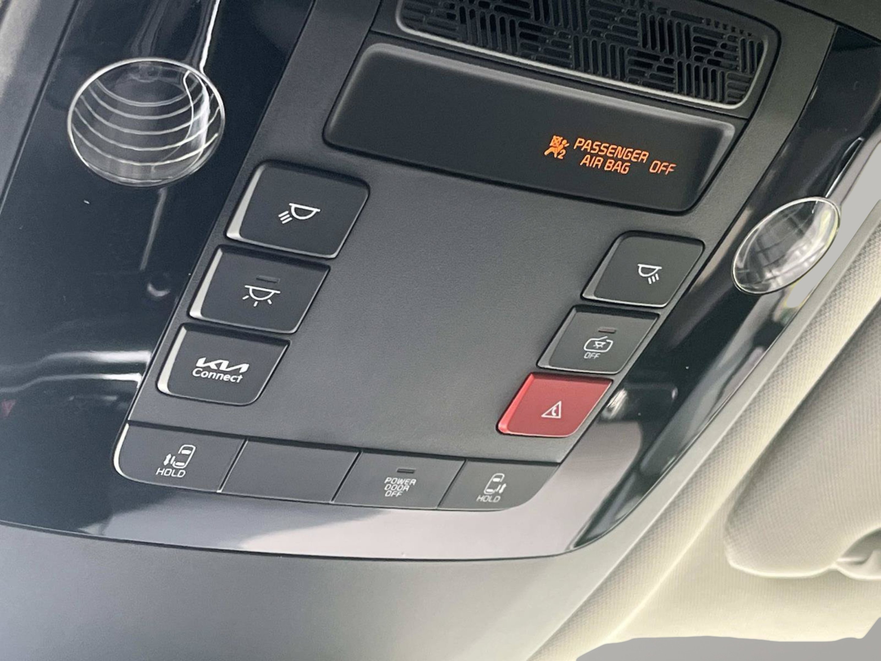 New 2026 Snow White Pearl Kia LX image 29