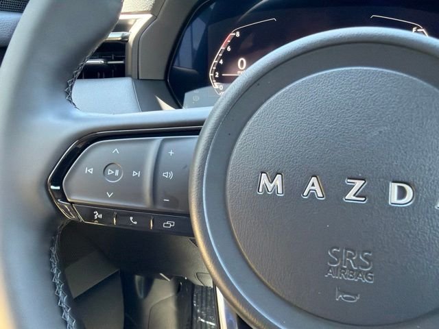 New 2026 Rhodium White Metallic Mazda 2.5 S Preferred AWD image 19