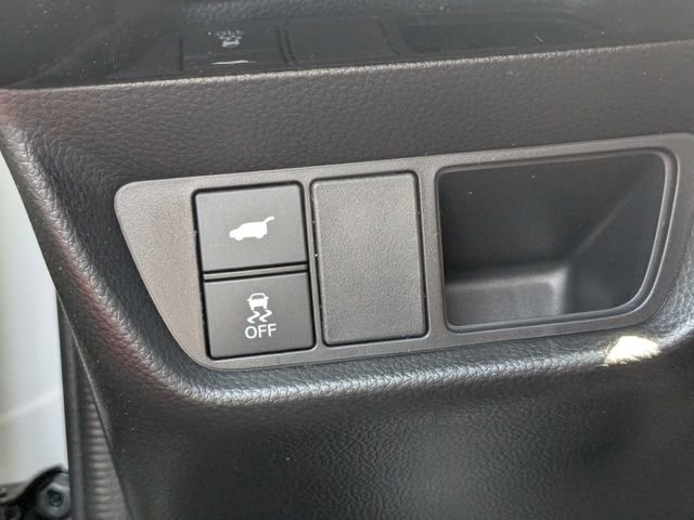 New 2026 Platinum White Pearl Acura A-Spec Advance Package image 24